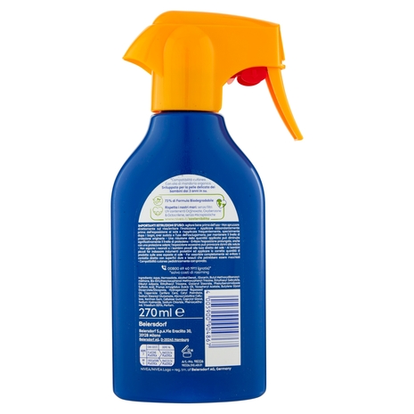 Nivea Sun kids protect & care 50+ Molto Alta 270 ml